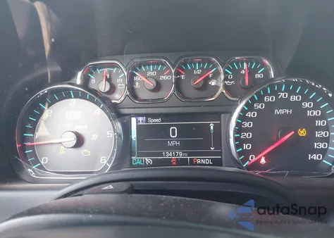 2018 GMC Yukon Xl Sle z USA, uszkodzony, nr VIN 1GKS2FKC3JR393300